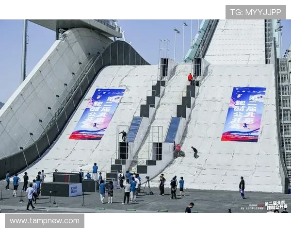 北京极限运动嘉年华精彩回顾：展现极限运动队的力量与激情