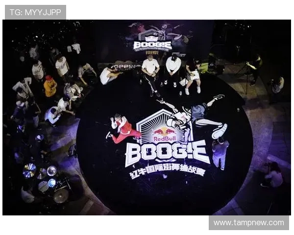 南京街舞队状态全面对比分析揭示团队实力与发展潜力