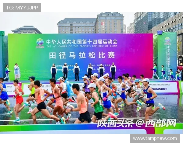 城市马拉松特别报道：西安滑板队的奋斗经历