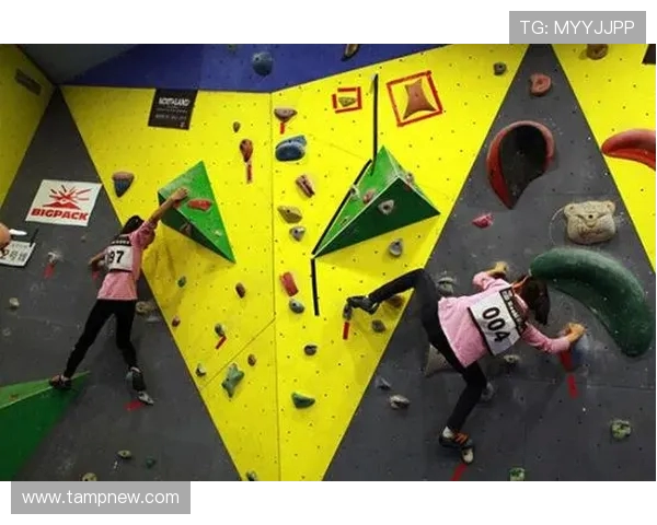 西安攀岩队迎来节奏变革引发热议探索新高度与挑战