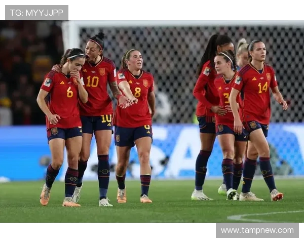 女足德国与西班牙激战正酣谁能在这场对决中笑到最后