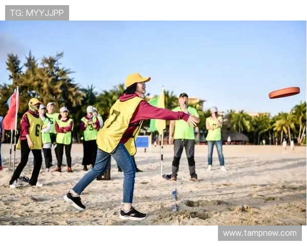 飞盘运动新风潮杭州飞盘队的蜕变与挑战之旅