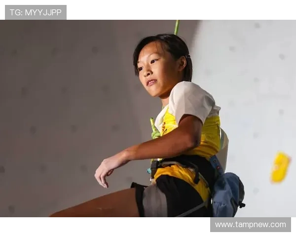 杭州极限运动队在世界攀岩锦标赛中的卓越表现与力量解析