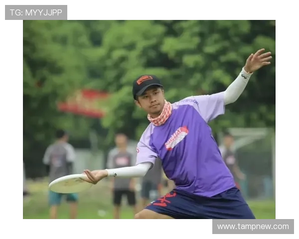 杭州飞盘队在马拉松大满贯中的战术分析与表现点评